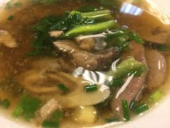 -Magic Food Point(Airport Street food)