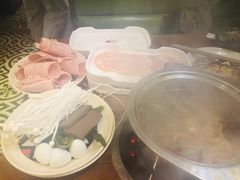 -韩丰源海鲜烤肉火锅自助餐(合肥梦之城购物中心店)