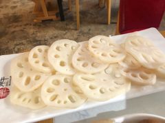 -焯牛潮汕牛肉火锅(云峰街创始店)