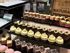 -长沙三景韦尔斯利酒店·Oval全日制餐厅自助餐