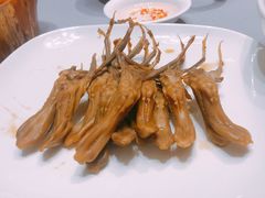 -金鸭季·北京烤鸭(深业上城店)