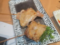 -京旬海鲜放题·铁板烧自助餐厅