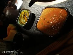 -湊湊火锅·茶憩(恒隆广场店)