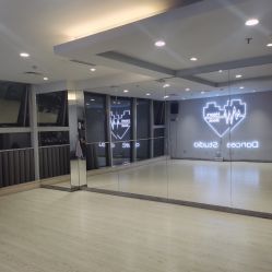 -Heartbeat舞蹈工作室