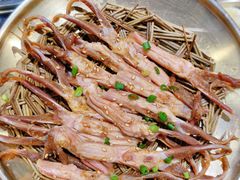 -本炙炭烤·蒲烧活鳗料理店(金沙洲店)