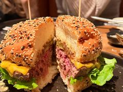 -FAT COW(静安寺店)
