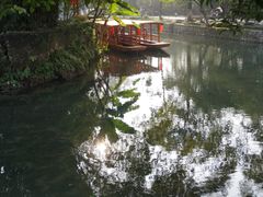-桂林灵渠景区