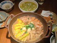 -刀板香·安徽菜(望江东路店)