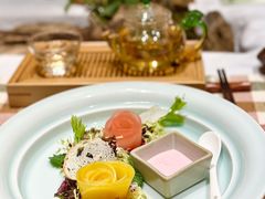 -叶叶菩提(太原别墅店)
