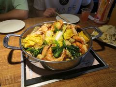 -焖锅部落(容城店)