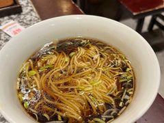 老牌阳春面-南京大牌档(龙湖长楹天街店)