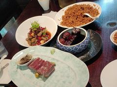 -永安鱼庄·镇江菜(东吴路店)