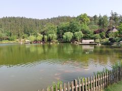 -南京银杏湖乐园