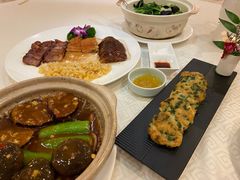 -顺峰(农展馆店)