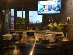 -张记牛肉面馆(天津路店)