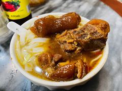 猪手河粉-吴财记面家(大同路店)