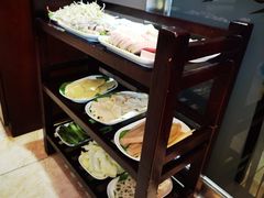 -爱膳菌锅锅(阳南店)