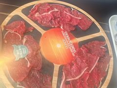 -乔先生涮肉·鲜活牛羊肉火锅(塘沽店)