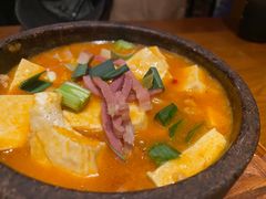 -云海肴·汽锅鸡·云南代表菜(天津国金汇店)