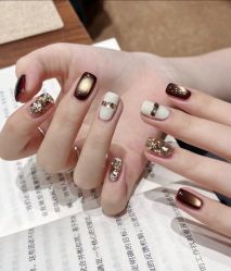 -MB·nail美甲美睫