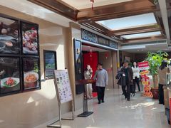 -聚春园自助餐厅(东街口店)