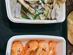 -盒马鲜生(枣园路店)