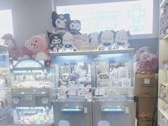 -小鹿的屋(广州花都融创茂店)