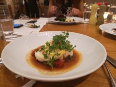 -君悦酒店·La Terrazza意合園·意式风味