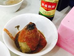 -东街钟楼肉粽(总店)