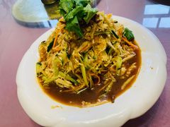 -胡同老锅烙(南二道街)