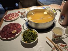 -汕头八合里海记牛肉店(清河店)