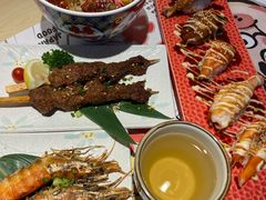 -太郎的家·平价日料(曼巴特店)