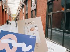 -HUGS coffee(东区店)