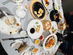 -潮府馆·非遗潮州菜·世纪公园(新国际博览中心店)