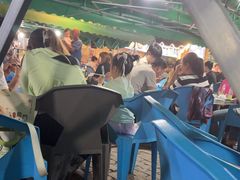 -清真·馬坡二旦烧烤(人生一串拍摄店)