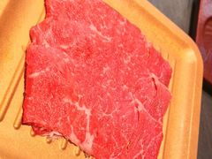 -牛YO寿喜烧和牛火锅自助(三台子万象汇店)