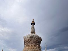 -大召无量寺