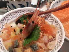 -羽寿司(东方宝泰店)