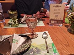 -绿茵阁(江南西路店)