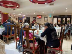 -东兴楼饭庄(六里桥店)