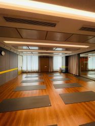 -FineYoga梵音瑜伽·普拉提