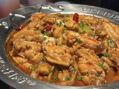 -胖哥俩肉蟹煲(杭州下沙学林街店)