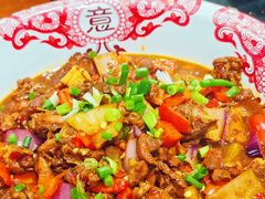 -三只鸟本地特色菜馆(上饶总店)