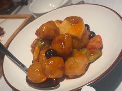 -汤城小厨•粤菜•靓汤(金融街店)