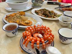 -秋姐美食店(旅游大道店)