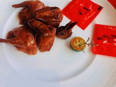 -馋遇江南·精致湖景雅宴(东方之门店)