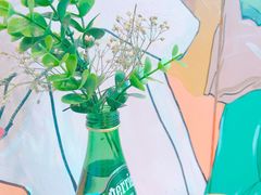 -ZING COFFEE 镜咖啡