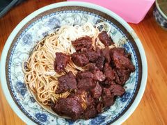 -旺泉餐饮店·清真牛肉面馆