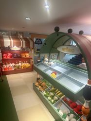 -奈尔宝·儿童乐园·亲子餐厅(星河湾店)