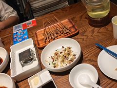 -小大董·烤鸭(王府井apm店)